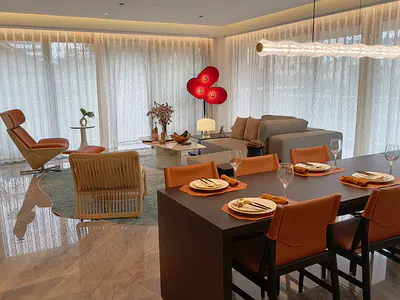 An Elegant Very Spacious 4 Bedroom All Ensuite Plus DSQ — Westlands, Nairobi