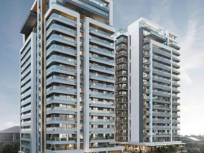 2 Bedroom — Mpaka Road, Next to Oilcom Petrol Station and Waumini House, Westlands, Nairobi
