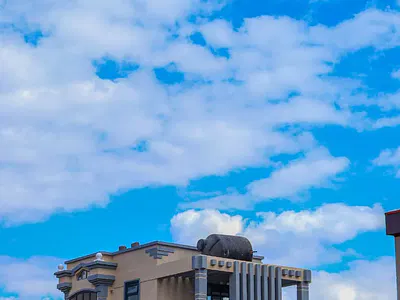5 Bedroom Detached House Ruiru Kamakis — Kamakis Bypass, Green Spot Tarmac Road, Ruiru, Kiambu