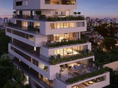 3 Bedroom Apartment with En-Suite Bathrooms Malindi — Casuarina Apartments Earthland Malindi, Malindi Town, Kilifi