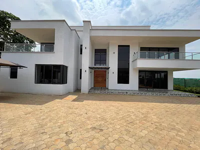 4 Bedroom House with Gym and Steam Bath Ruiru — Ruiru, Ruiru, Kiambu
