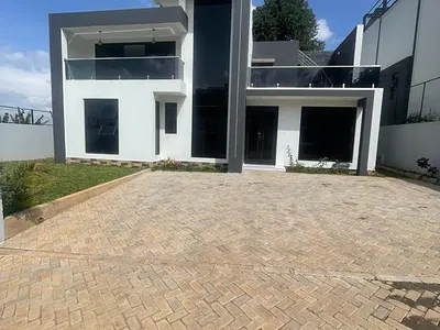 5 Bedroom House Ensuite Dam View Ruiru Contact 0718920450 — Ruiru, Kiambu