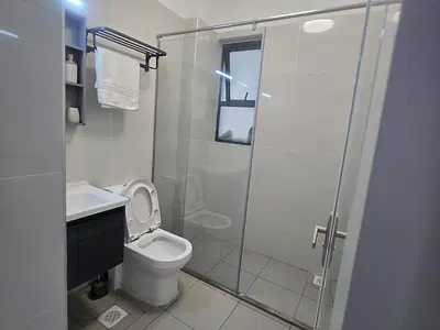 3 Bedrooms with Sq Apartment — Behind Gateway Mall, Syokimau/Mulolongo, Machakos