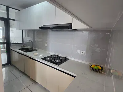 3 Bedrooms Apartment — Syokimau/Mulolongo, Machakos