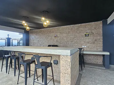 1-Bedroom Apartment with Balcony — 87, Uthiru/Ruthimitu, Nairobi