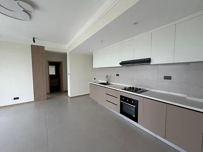 1 Bedroom Modern Apartment — Riverside Drive, Westlands, Nairobi