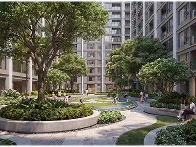 Modern Studios, 1 & 2 Bedroom Apartments in Kilimani, Nairobi — Kilimani, Nairobi