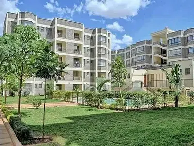 3 Bedroom House with Master Ensuite — Syokimau, Syokimau/Mulolongo, Machakos