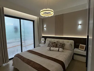 1 Bedroom Luxury Apartment — Westlands, Nairobi