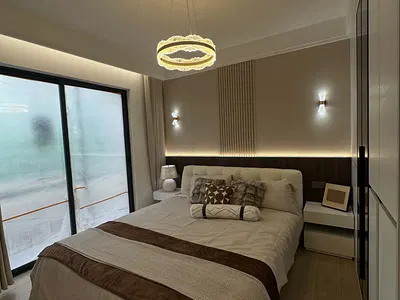 2 Bedroom Luxury Apartment with Sq — Westlands, Nairobi