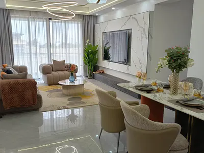 An Exceptional Spacious 3 Bedroom 2 Ensuite — Kingara Road, Lavington, Nairobi