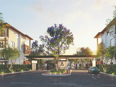 156 Elara 3 Bedroom Homes — Ruiru, Kiambu