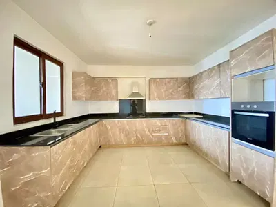 4-Bedroom Apartment with DSQ — Lantana Road, Westlands, Nairobi