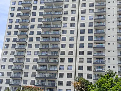 An Elegant Spacious 2 Bedroom Master Ensuite — Kileleshwa, Nairobi