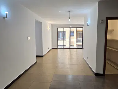 Bright 2-Bedroom Apartment Home Perfect for Modern Living — 2nd Avenue Parklands, Parklands, Nairobi