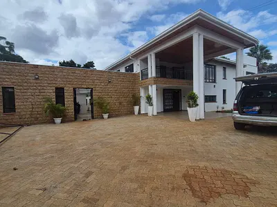 Executive 5 Bedroom All Ensuite Mansion — 📍 Runda Evergreen, Nairobi, Runda, Westlands, Nairobi