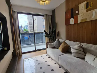 3 Bedroom Luxury Apartment — Westlands, Nairobi