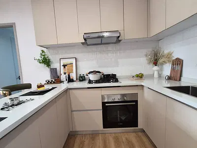 1 Bedroom Luxury Apartment — Westlands, Nairobi