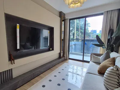 2 Bedroom Luxury Apartment — Mogotio Road No. 11, Westlands, Nairobi