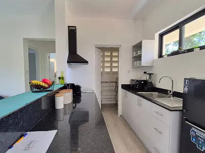 1 Bedroom Modern Apartment — 📍 Safari Park Area – Near Usiu, Nairobi, Roysambu, Nairobi