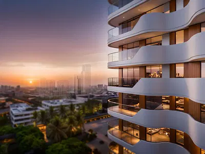4 Bedroom Apartment — Westlands, Nairobi