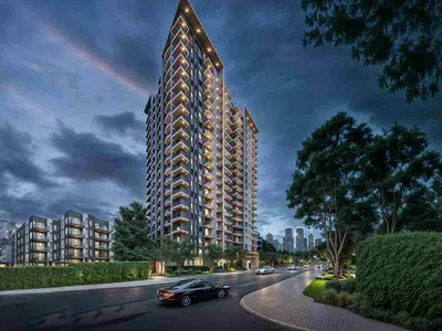 1 & 2 Bedroom Apartments — Oloitoktok Road, Kileleshwa, Nairobi