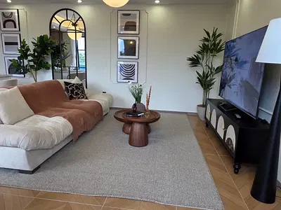 1 Bedroom Apartment — Muguga Green, Westlands, Nairobi