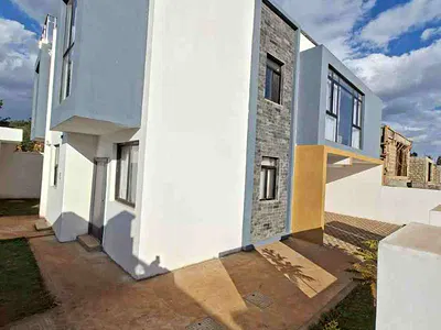 5 Bedroom Plus DSQ Villas — Kamangu, Kikuyu, Kiambu