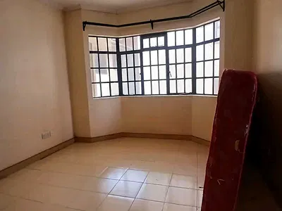 2 Bedroom Apartment — Racecourse, Riruta Satellite, Nairobi