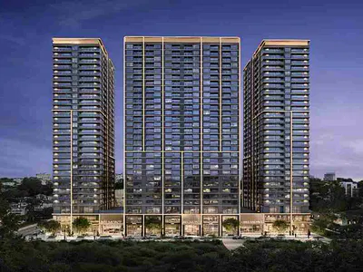 Studio, One & Two Bedroom Apartments in Kilimani — Kilimani, Nairobi