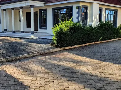 4 Bedroom House — Karen, Nairobi