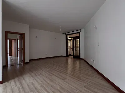 3 Bedroom Unfurnished — Kileleshwa, Nairobi