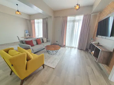 Executive Fully Furnished 2 Bedroom Apartment — Kileleshwa, Nairobi