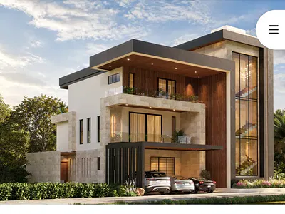 An Elegant Very Spacious 6 Bedrooms Townhouse All Ensuite +dsq+pool — Lavington, Nairobi