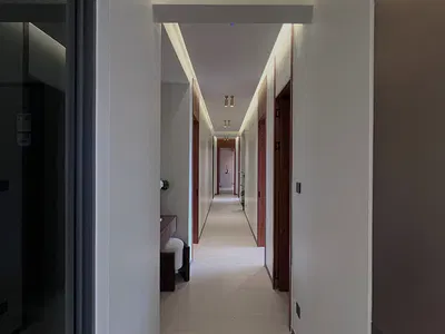 Apartment with Smart Home Systems — Westlands, Nairobi