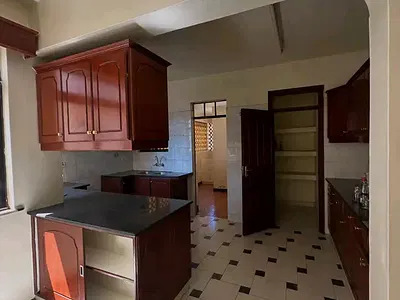 3 Bedroom Apartments for Rent — Brookside Drive, Westlands, Nairobi