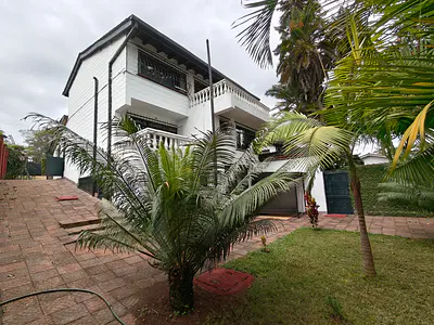 Furnished All-Ensuite 2 Bedroom Guest House — Westlands, Nairobi