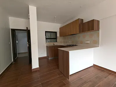 Modern 1 Bedroom Apartment — Westlands, Nairobi