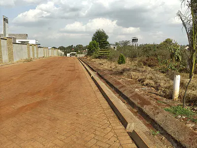 Prime Half Acre Land in a Gated Estate — Westlands, Nairobi