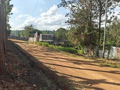 Quarter Acre Land in a Gated Estate — Kiambu Road, Nairobi Central, Nairobi