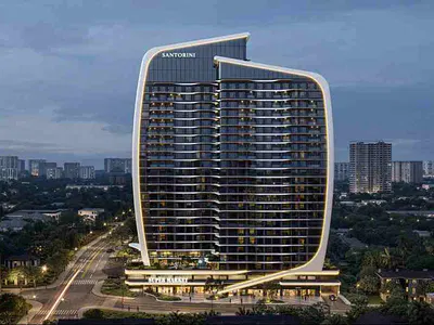 One, Two & Three Bedroom Apartments in Westlands — Westlands, Nairobi