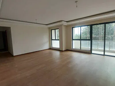 3, 4 & 5 BR & Duplex Penthouse Apartments — Kileleshwa, Nairobi