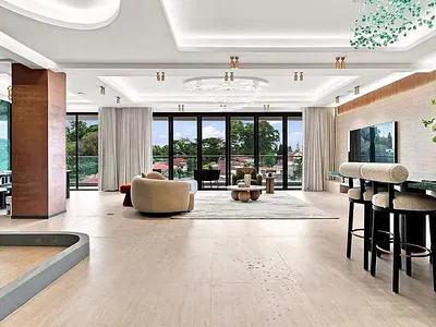 Luxury Apartment Development — Brookside Gardens Drive, Westlands, Nairobi