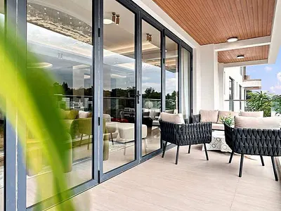 3 Bedroom — Brookside Gardens Drive, Westlands, Nairobi