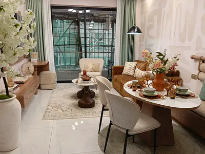 An Executive Spacious Serviced 1 Bedroom — Sports Road, Westlands, Nairobi