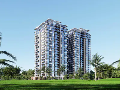 2 Bedroom Apartment — Mahiga Mairu Avenue, Westlands, Nairobi