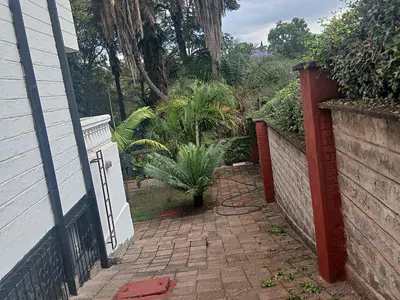 2-Bedroom Furnished Apartment — Ruaka Road, Nairobi Central, Nairobi