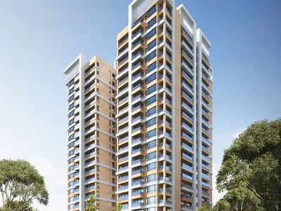 1 and 2 Bedroom Apartments for Sale in Westlands Starting Price 9M — Westlands, Nairobi