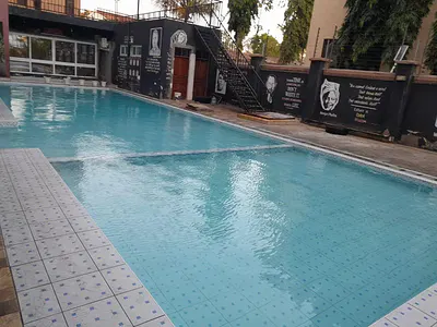 Spacious 3 Bedroom Apartment — 1st Avenue, Nyali, Mombasa