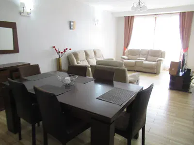 2-Bedroom Furnished & Serviced Apartments — Westlands, Nairobi